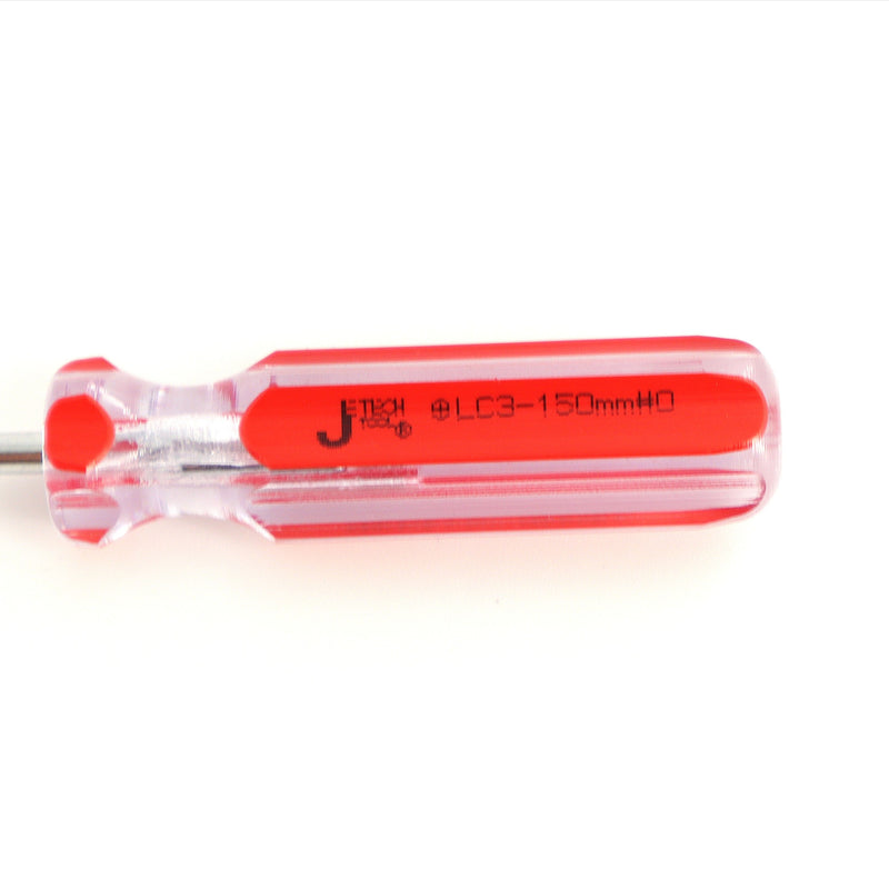 Phillips Screwdriver 3x150mm  Line Color