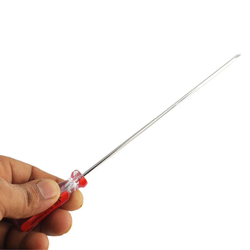 Phillips Screwdriver 3x150mm  Line Color