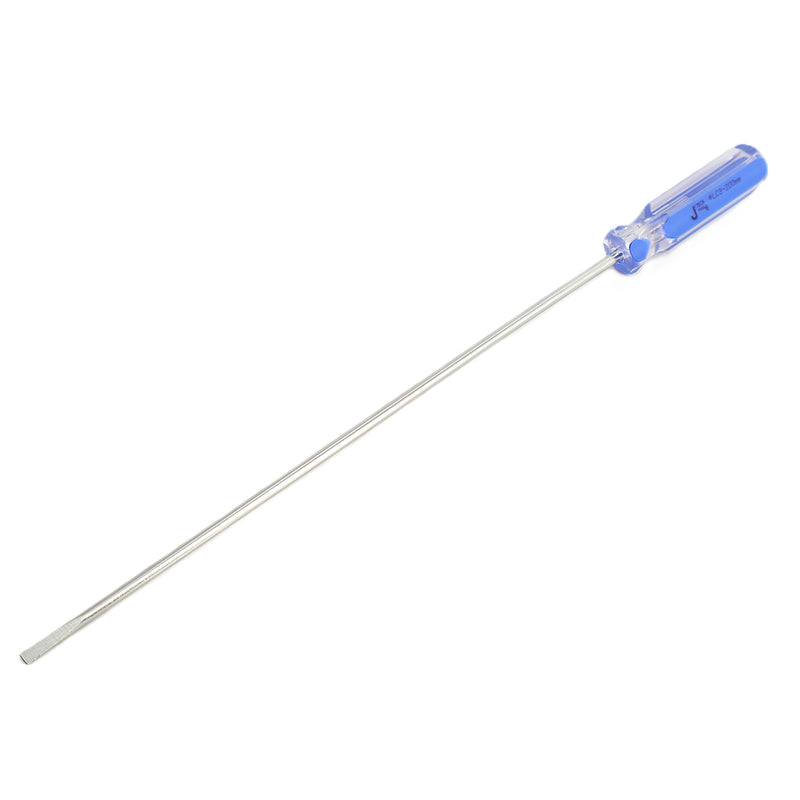 Slotted Screwdriver 3x200mm Line Color