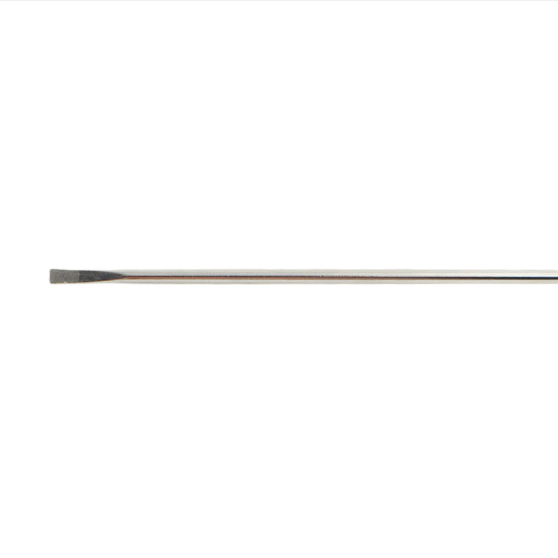 Slotted Screwdriver 3x200mm Line Color