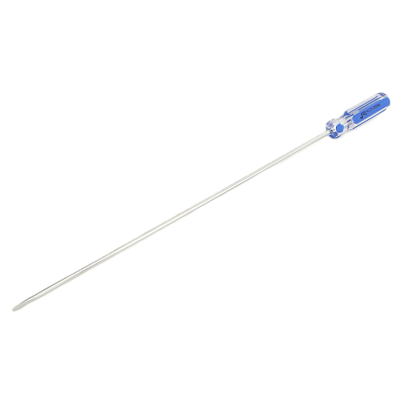 Slotted Screwdriver 3x250mm Line Color