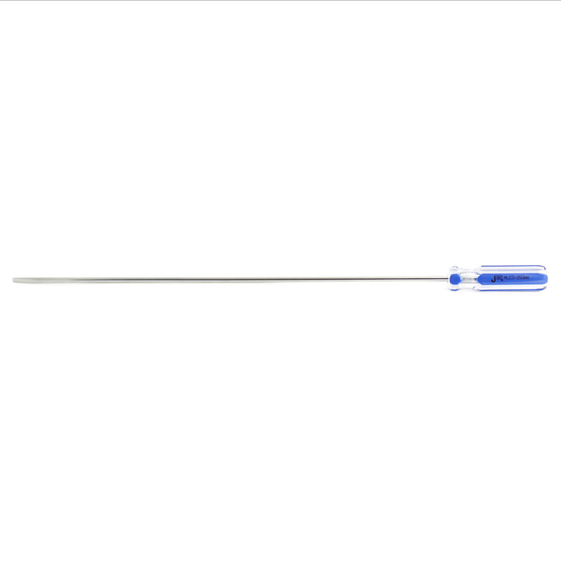 Slotted Screwdriver 3x250mm Line Color