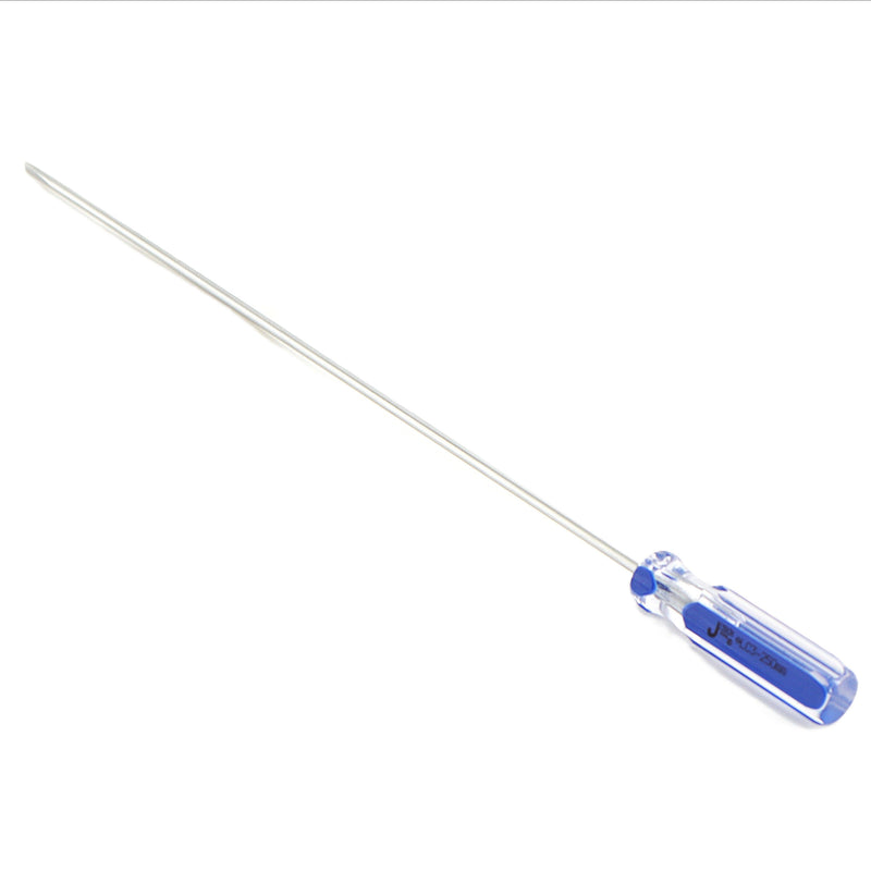 Slotted Screwdriver 3x250mm Line Color