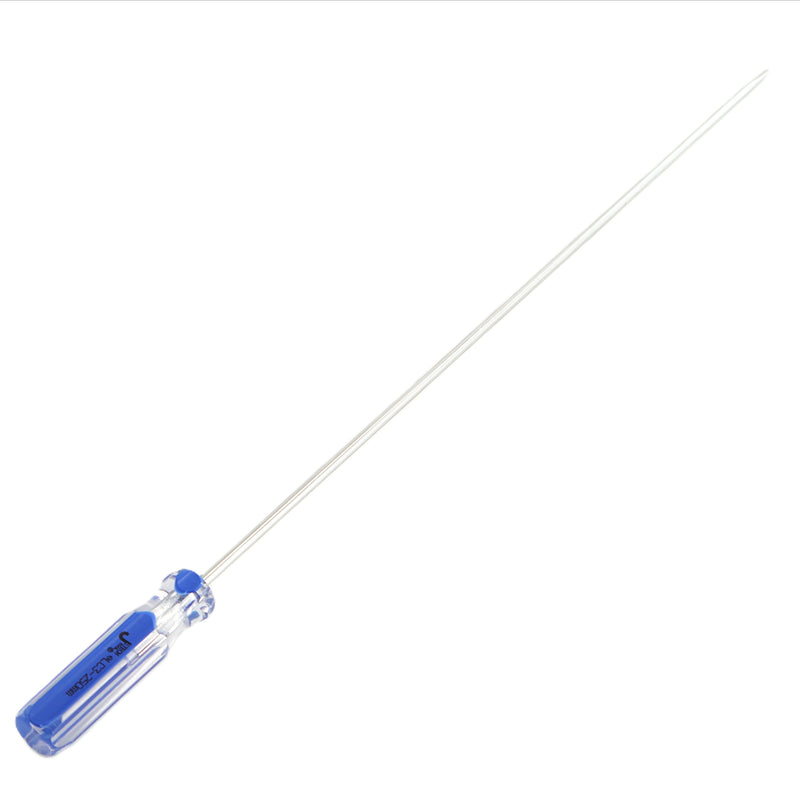 Slotted Screwdriver 3x250mm Line Color
