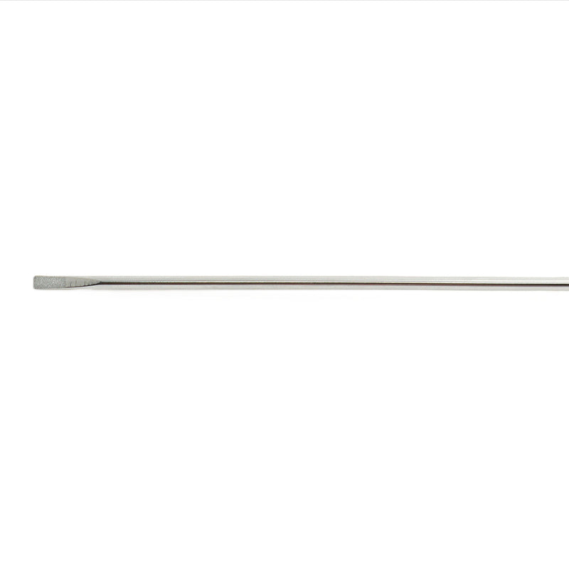 Slotted Screwdriver 3x250mm Line Color
