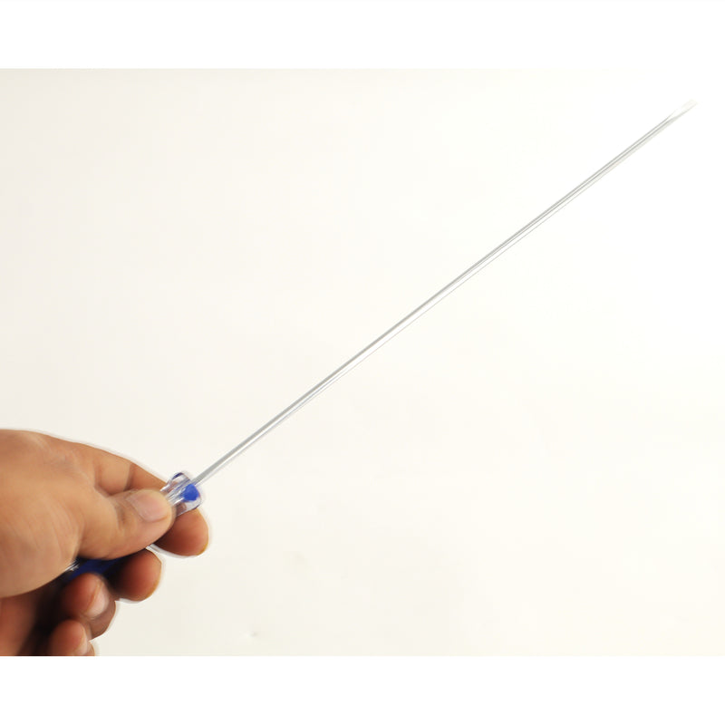 Slotted Screwdriver 3x250mm Line Color