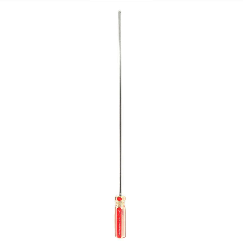 Phillips Screwdriver 3x250mm Line Color