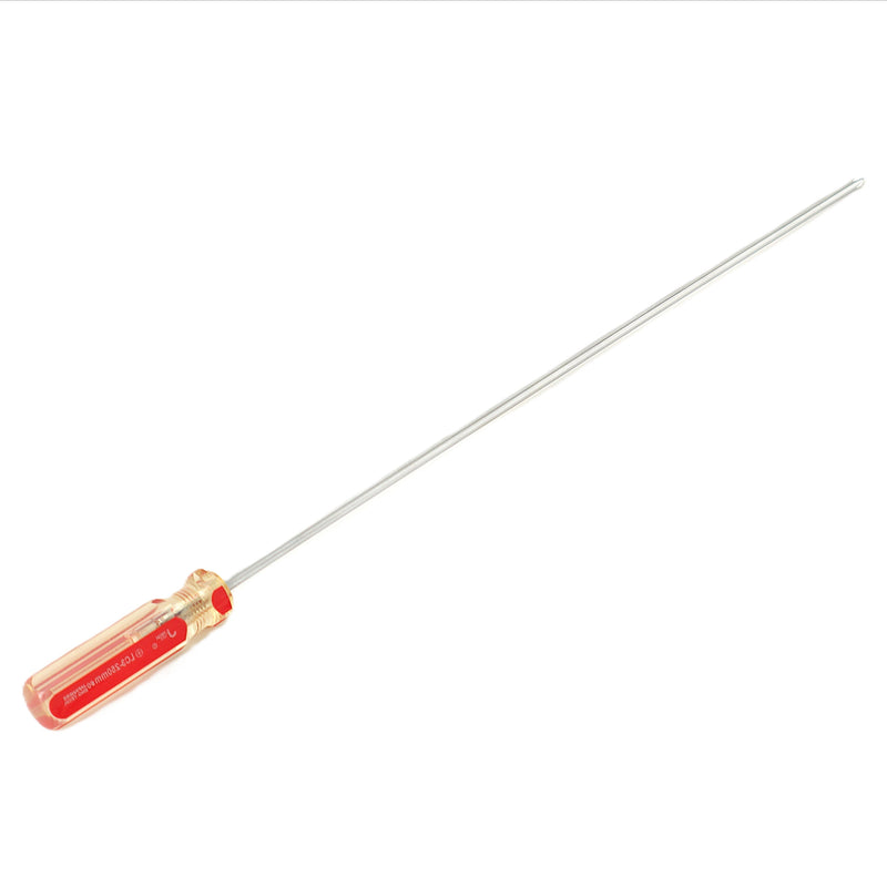 Phillips Screwdriver 3x250mm Line Color
