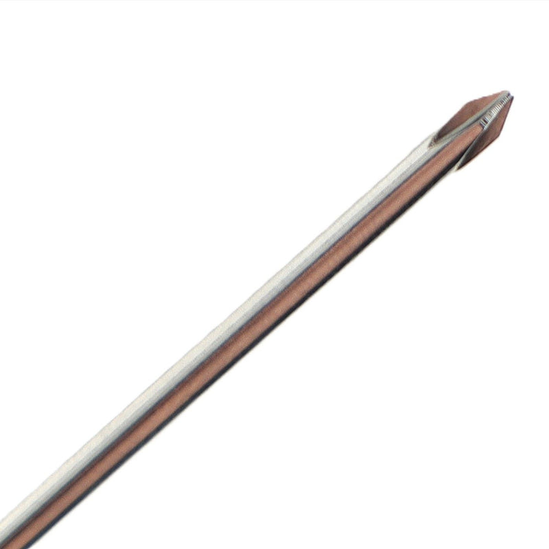 Phillips Screwdriver 3x250mm Line Color