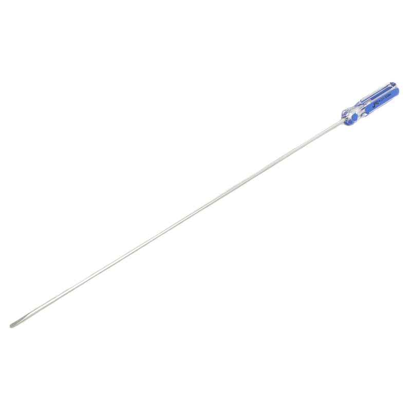 Slotted Screwdriver 3x3000mm Line Color