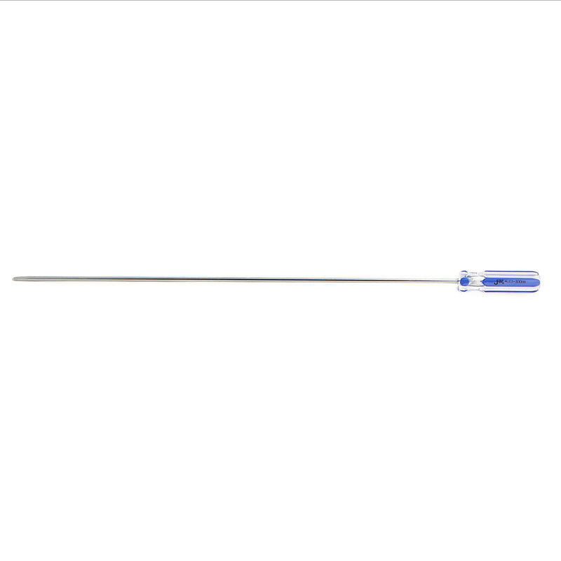 Slotted Screwdriver 3x3000mm Line Color