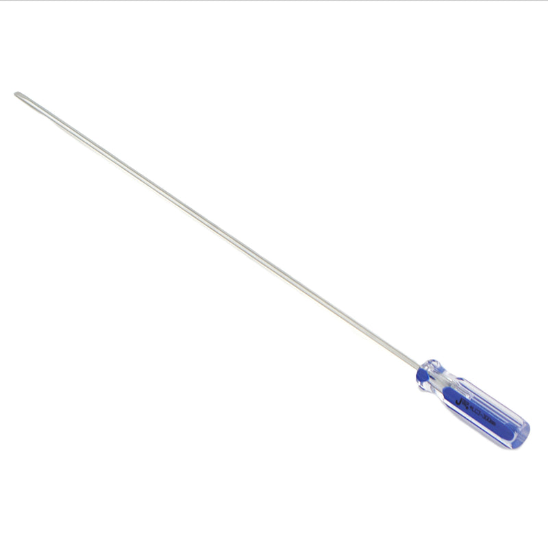Slotted Screwdriver 3x3000mm Line Color