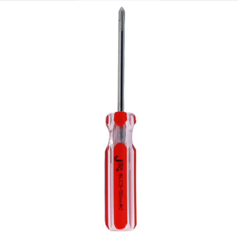 Phillips Screwdriver 3x50mm Line Color