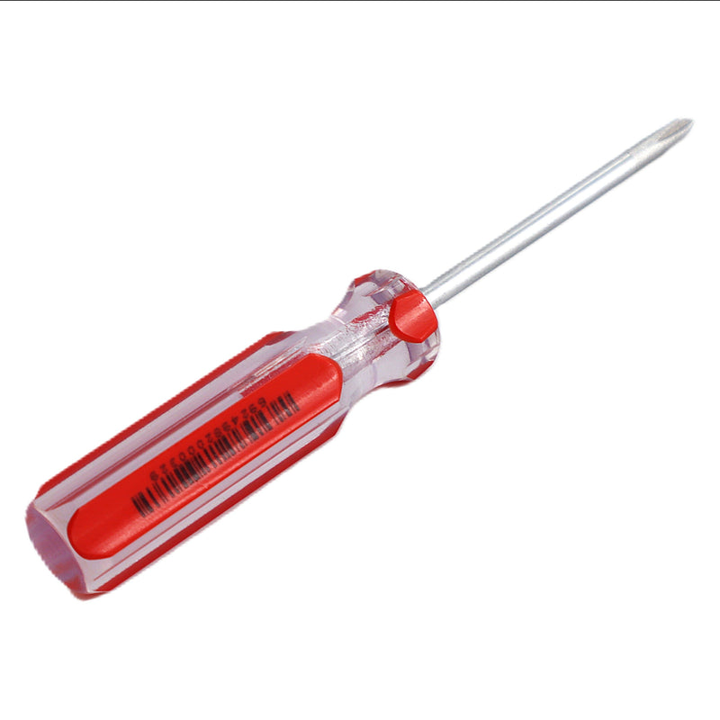 Phillips Screwdriver 3x50mm Line Color