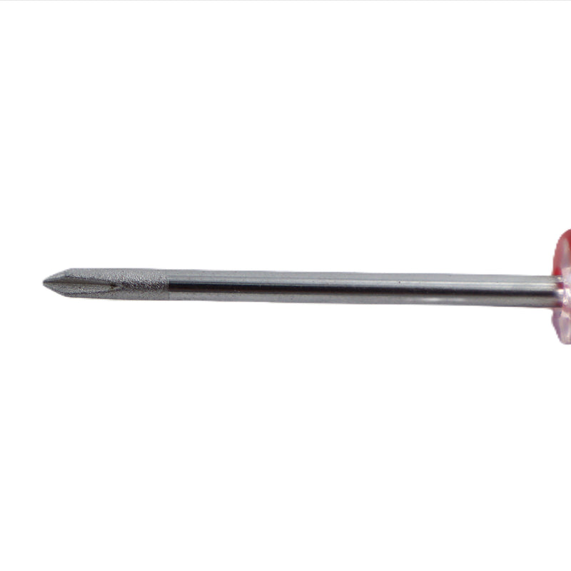 Phillips Screwdriver 3x50mm Line Color
