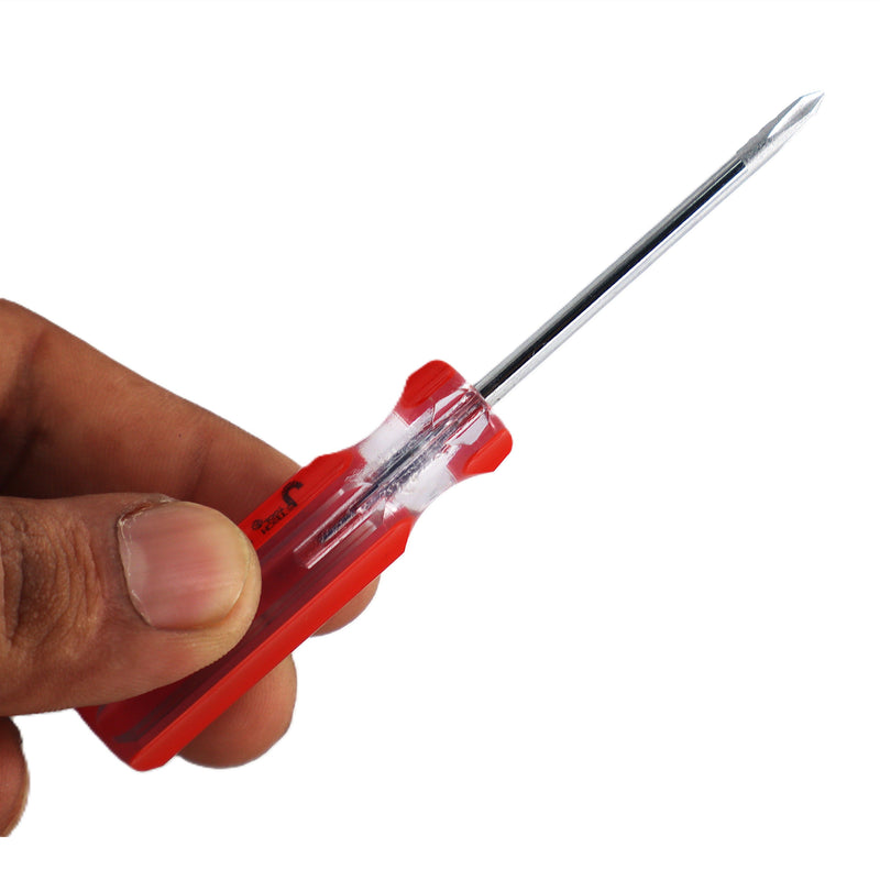 Phillips Screwdriver 3x50mm Line Color