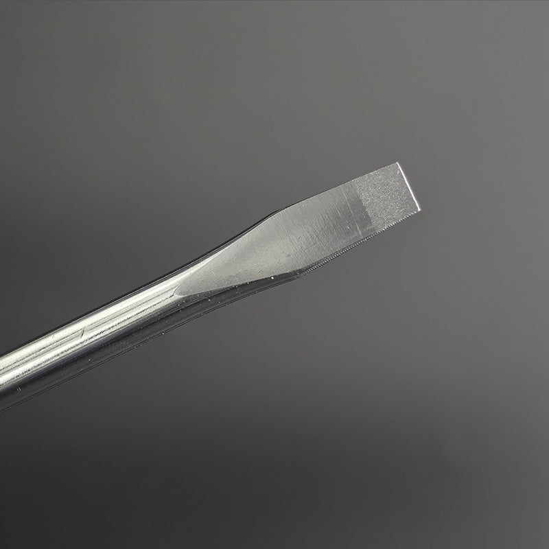 Slotted Screwdriver 5x100mm Line Color