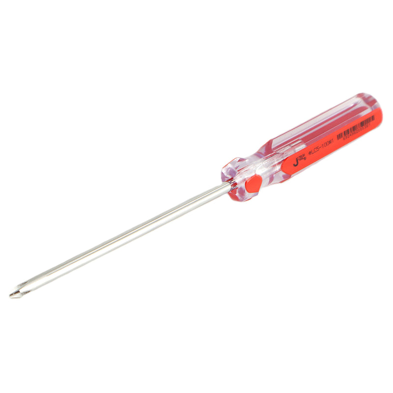 Phillips Screwdriver 5x100mm Line Color