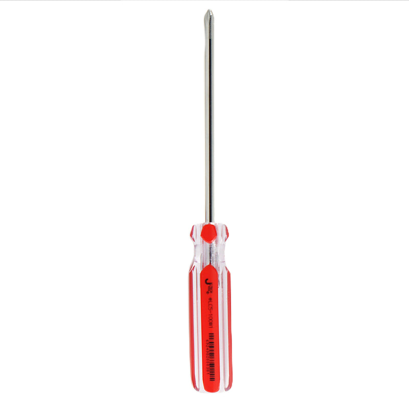 Phillips Screwdriver 5x100mm Line Color