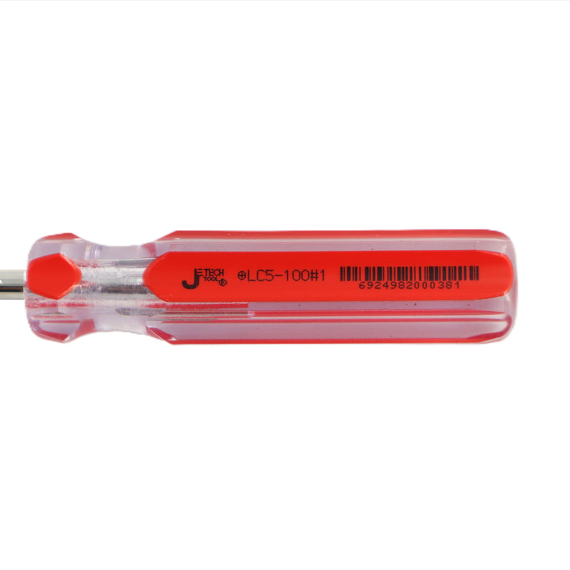 Phillips Screwdriver 5x100mm Line Color