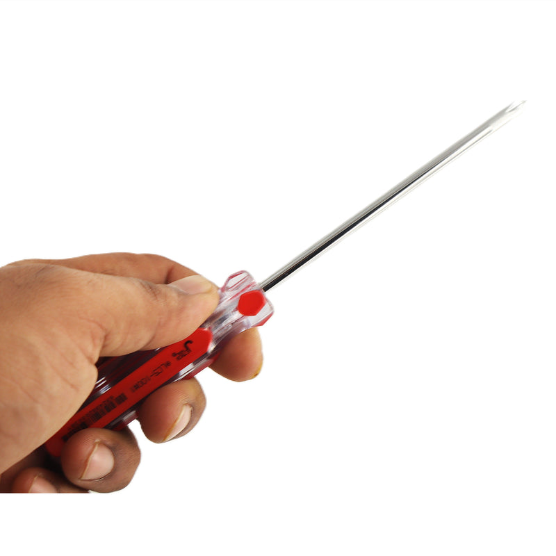 Phillips Screwdriver 5x100mm Line Color