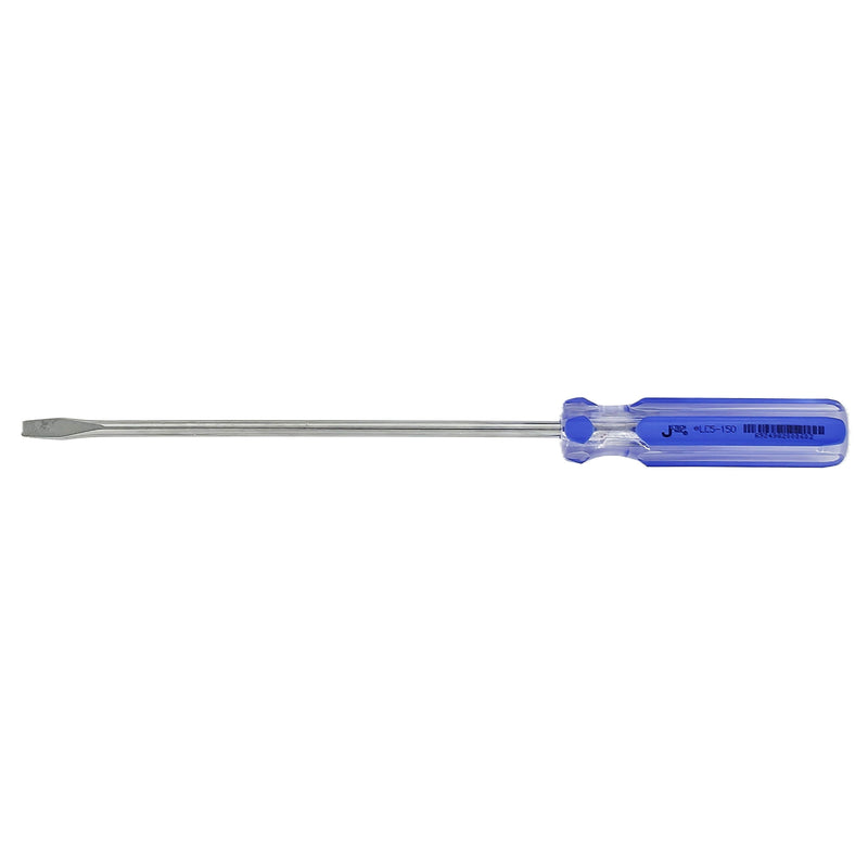 Slotted Screwdriver 5x150mm Line Color
