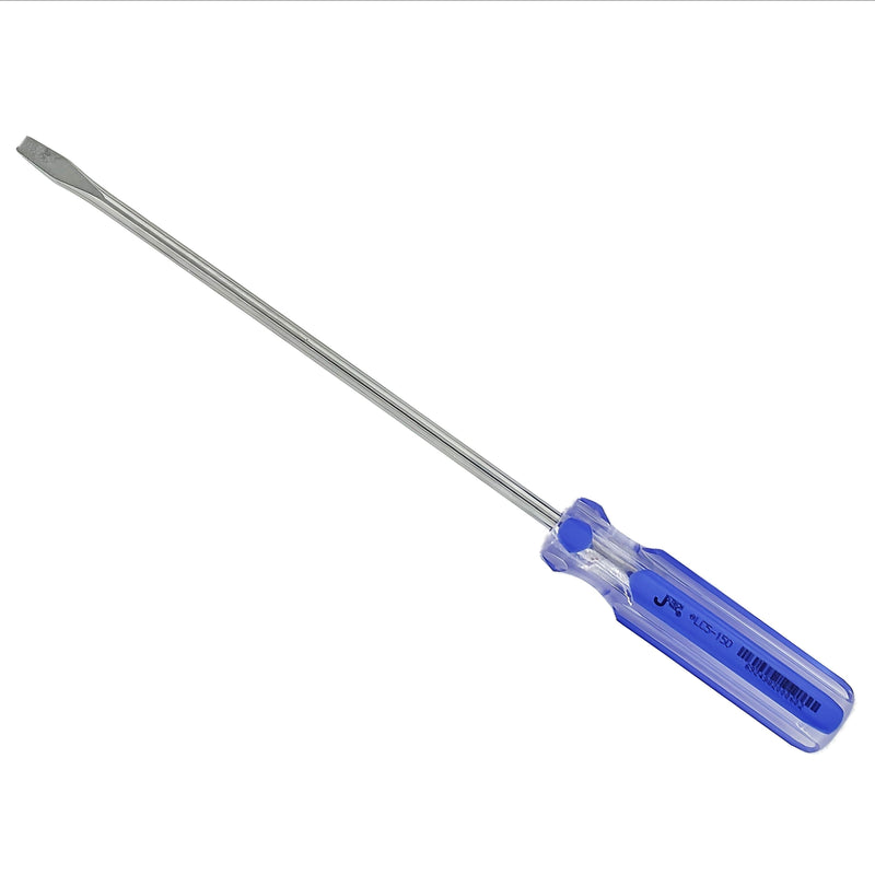 Slotted Screwdriver 5x150mm Line Color