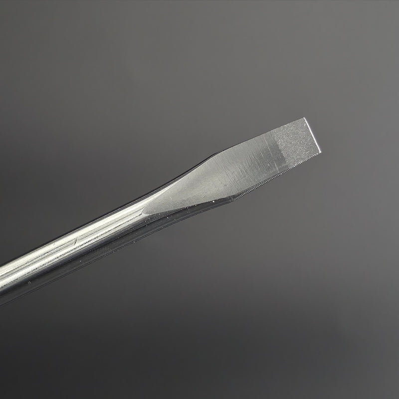 Slotted Screwdriver 5x150mm Line Color