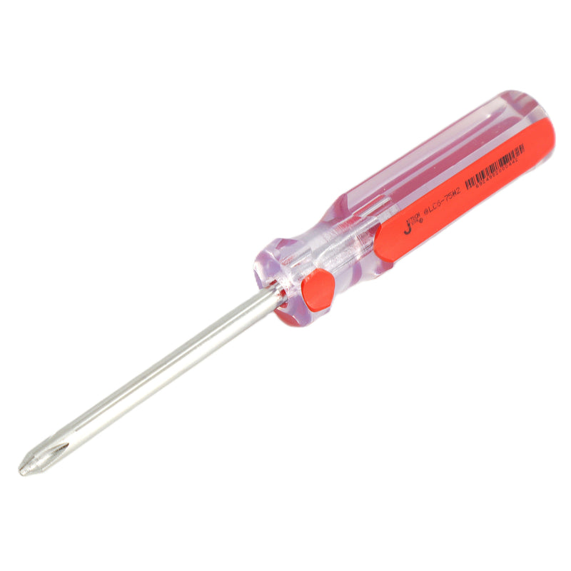 Phillips Screwdriver 5x75mm Line Color