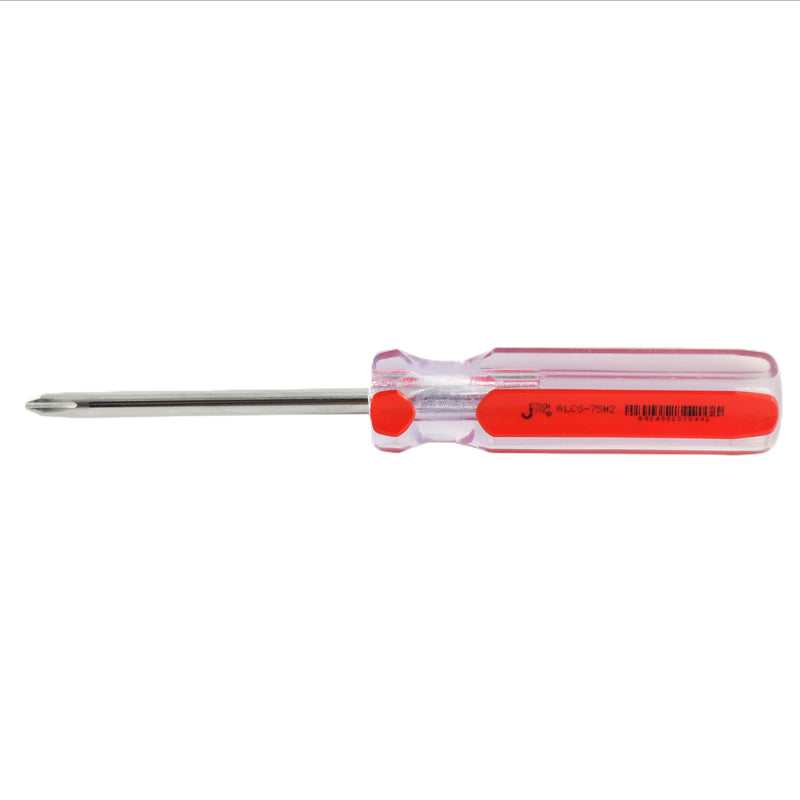 Phillips Screwdriver 5x75mm Line Color