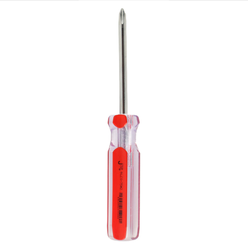 Phillips Screwdriver 5x75mm Line Color