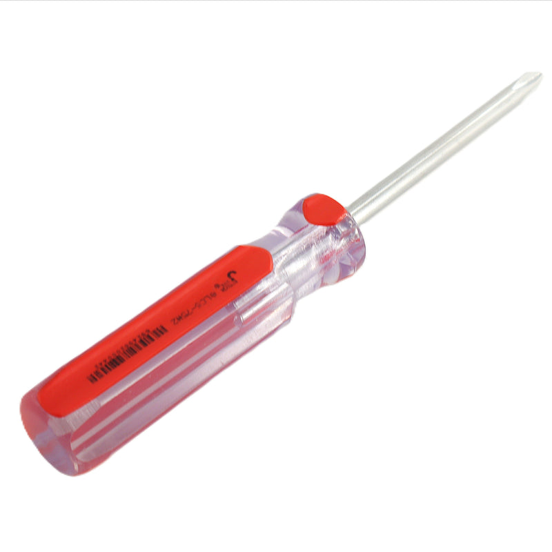 Phillips Screwdriver 5x75mm Line Color