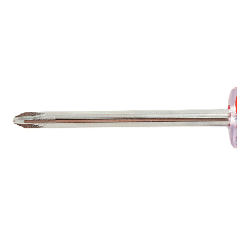 Phillips Screwdriver 5x75mm Line Color