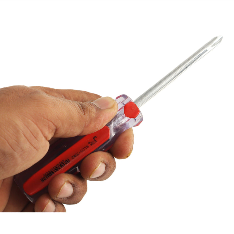 Phillips Screwdriver 5x75mm Line Color