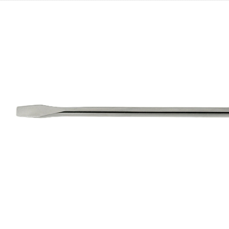 Slotted Screwdriver 6x150mm Line Color
