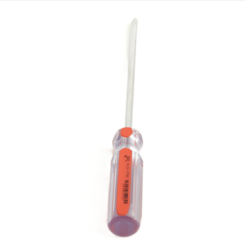 Slotted Screwdriver 6x150mm Line Color