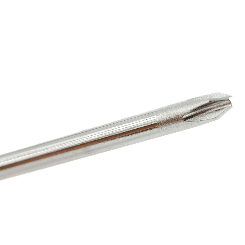 Slotted Screwdriver 6x150mm Line Color
