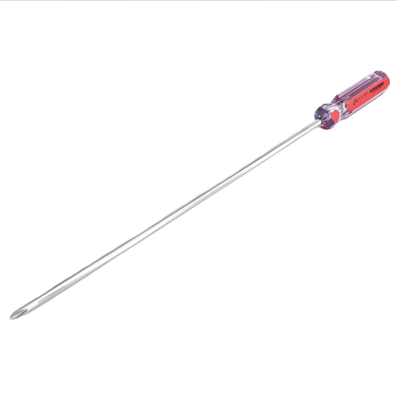 Slotted Screwdriver 6x300mm Line Color