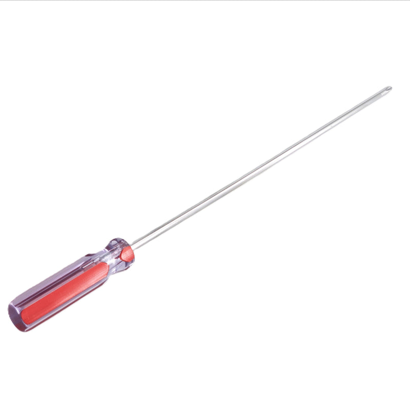 Slotted Screwdriver 6x300mm Line Color