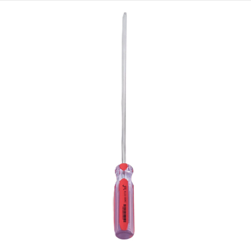 Slotted Screwdriver 6x300mm Line Color