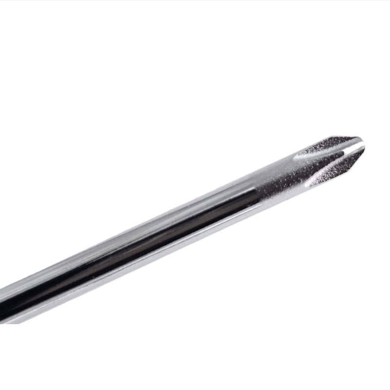 Slotted Screwdriver 6x300mm Line Color