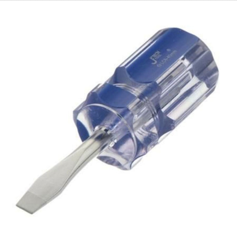 Mini Slotted Screwdriver (40mm)