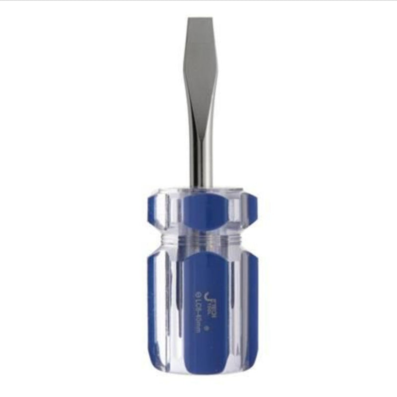 Mini Slotted Screwdriver (40mm)