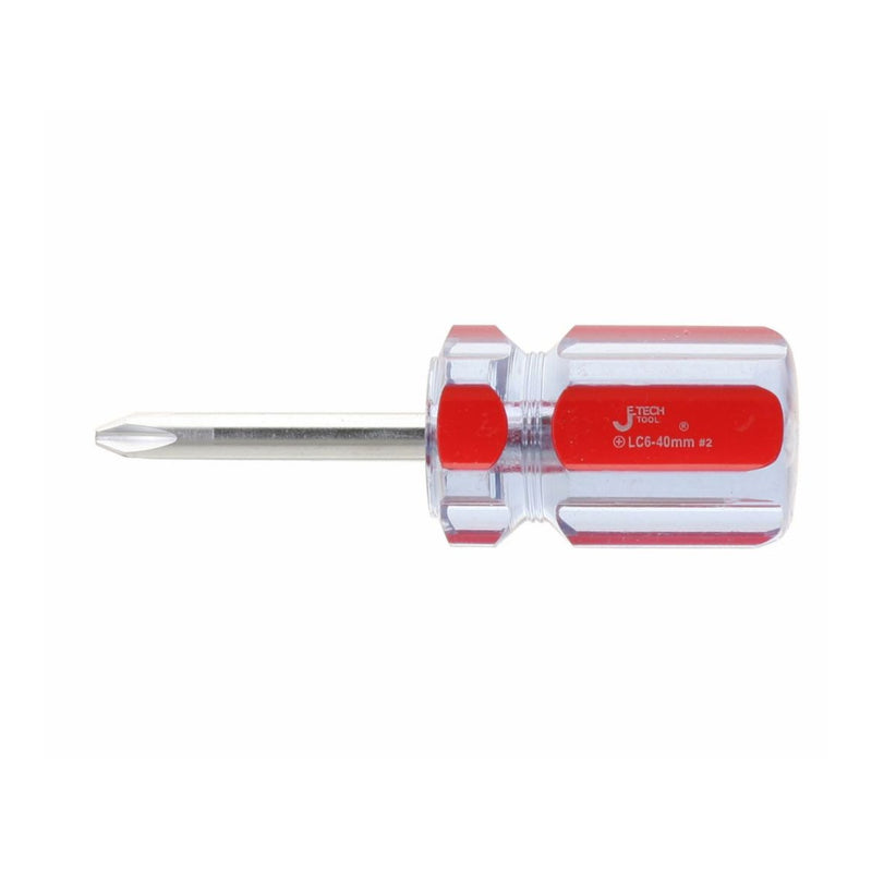 Mini Philips Screwdriver (40mm)