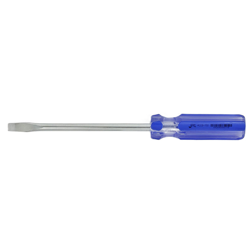 Slotted Screwdriver 8x150mm  Line Color