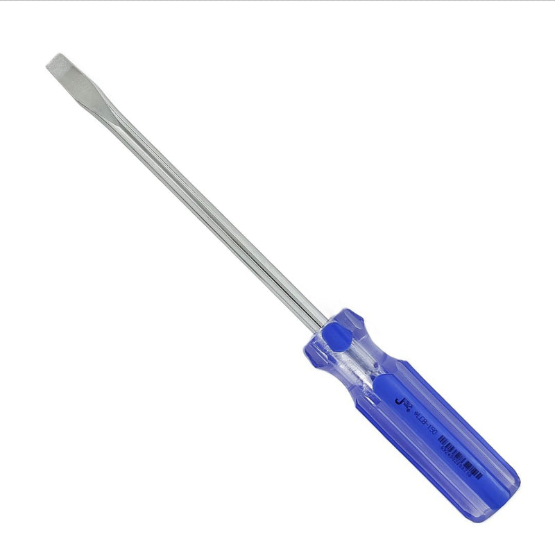 Slotted Screwdriver 8x150mm  Line Color