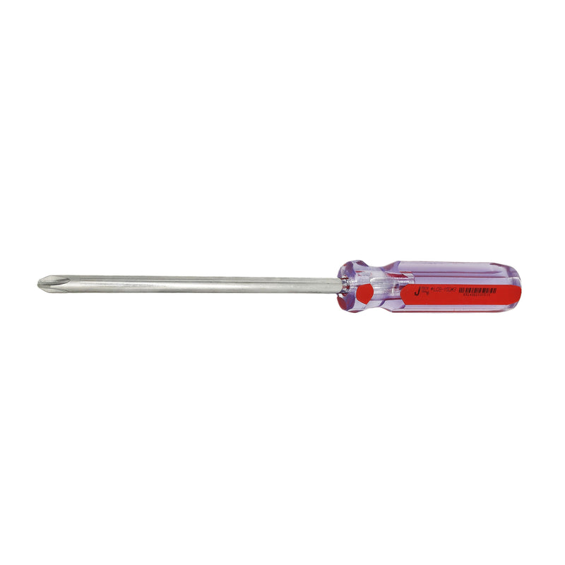 Phillips Screwdriver 8x150mm  Line Color