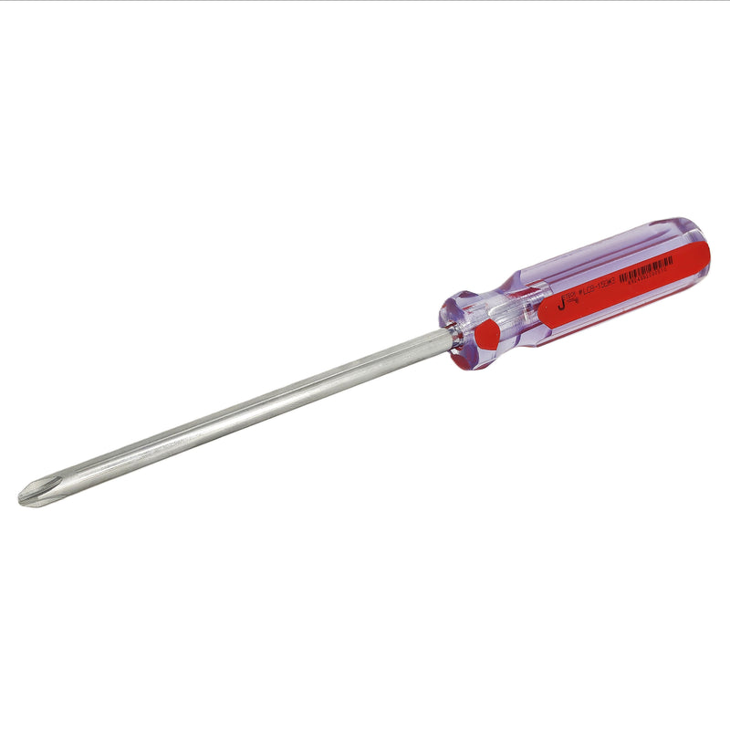 Phillips Screwdriver 8x150mm  Line Color
