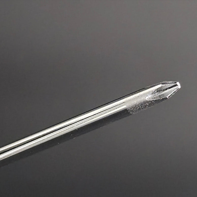 Phillips Screwdriver 8x150mm  Line Color