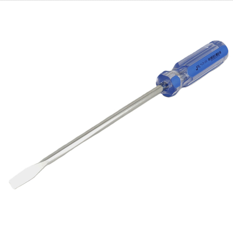 Slotted Screwdriver 8x200mm  Line Color